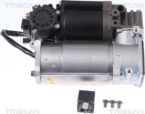 Triscan 8725 23102 - Compressor, compressed air system autospares.lv