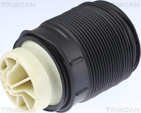 Triscan 8720 23201 - Air Spring, suspension autospares.lv