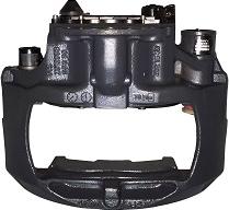 Truckfrenos KN.03.20 - Brake Caliper autospares.lv