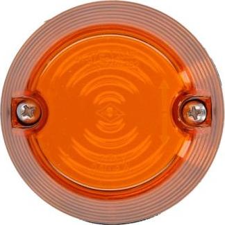 Trucklight CL-MA009 - Indicator autospares.lv