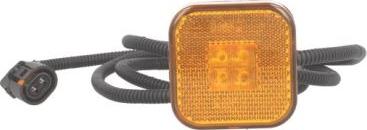 Trucklight CL-MA004 - Marker Light autospares.lv