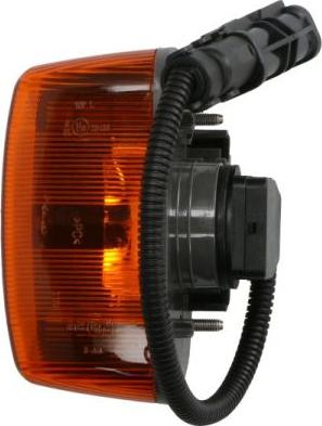 Trucklight CL-MA011 - Indicator autospares.lv