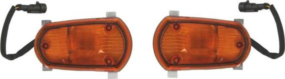 Trucklight CL-ME014 - Auxiliary Indicator autospares.lv