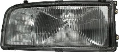 Trucklight HL-ME009L - Headlight autospares.lv