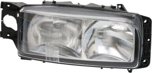 Trucklight HL-RV004R - Headlight autospares.lv