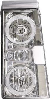 Trucklight HL-RV006R - Headlight autospares.lv