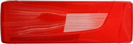 Trucklight TL-SC005R-L - Lens, combination rearlight autospares.lv