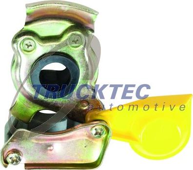 Trucktec Automotive 90.01.002 - Coupling Head autospares.lv