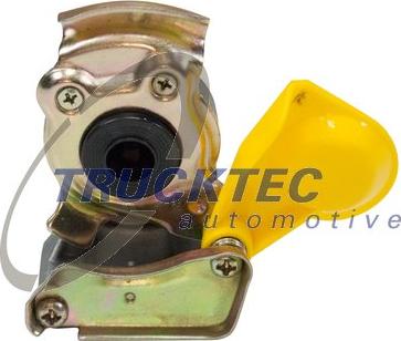 Trucktec Automotive 90.02.003 - Coupling Head autospares.lv