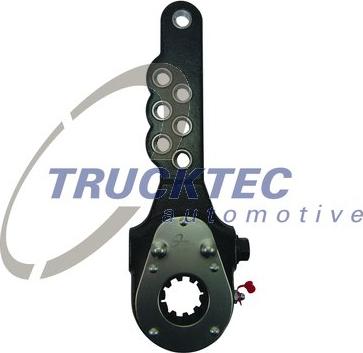 Trucktec Automotive 90.35.006 - Adjuster, braking system autospares.lv