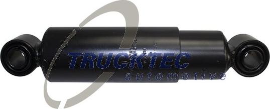 Trucktec Automotive 90.30.004 - Shock Absorber autospares.lv