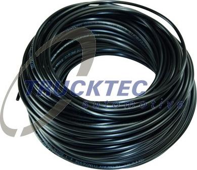 Trucktec Automotive 54.11.001 - Pipe autospares.lv