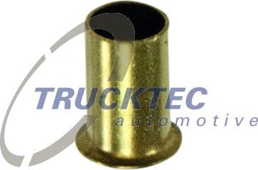 Trucktec Automotive 60.08.001 - Hose Connector autospares.lv