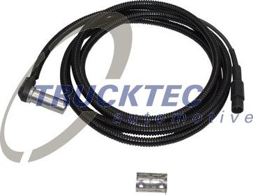 Trucktec Automotive 04.42.056 - Sensor, wheel speed autospares.lv