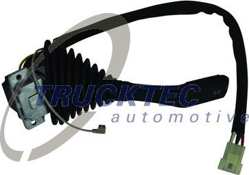 Trucktec Automotive 04.42.004 - Steering Column Switch autospares.lv