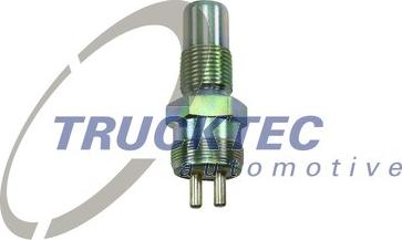 Trucktec Automotive 04.42.024 - RPM Sensor, manual transmission autospares.lv