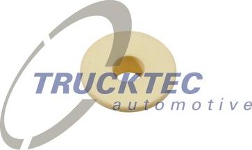 Trucktec Automotive 04.63.009 - Bush, driver cab suspension autospares.lv