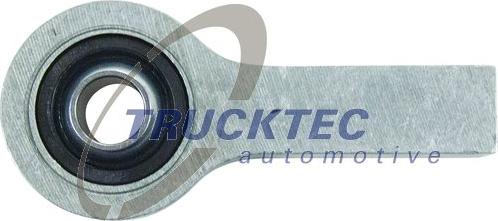 Trucktec Automotive 04.63.011 - Joint Bearing, driver cab suspension autospares.lv