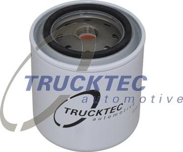 Trucktec Automotive 04.19.111 - Coolant Filter autospares.lv