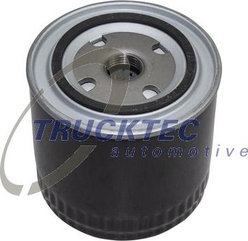 Trucktec Automotive 04.18.006 - Oil Filter autospares.lv