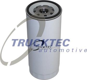 Trucktec Automotive 04.18.016 - Oil Filter autospares.lv