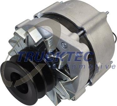 Trucktec Automotive 04.17.005 - Alternator autospares.lv