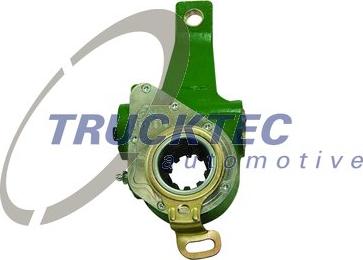 Trucktec Automotive 04.35.093 - Adjuster, braking system autospares.lv