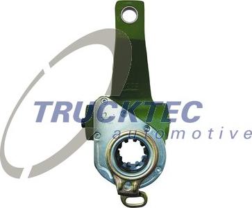 Trucktec Automotive 04.35.084 - Adjuster, braking system autospares.lv