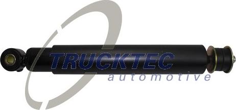 Trucktec Automotive 04.30.044 - Shock Absorber autospares.lv