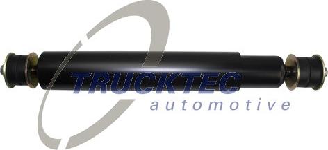 Trucktec Automotive 04.30.042 - Shock Absorber autospares.lv