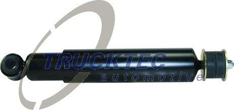 Trucktec Automotive 04.30.018 - Shock Absorber autospares.lv