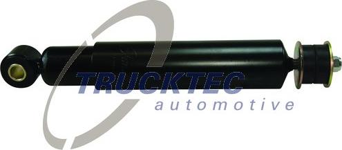 Trucktec Automotive 04.30.035 - Shock Absorber autospares.lv