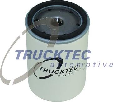 Trucktec Automotive 04.38.017 - Fuel filter autospares.lv