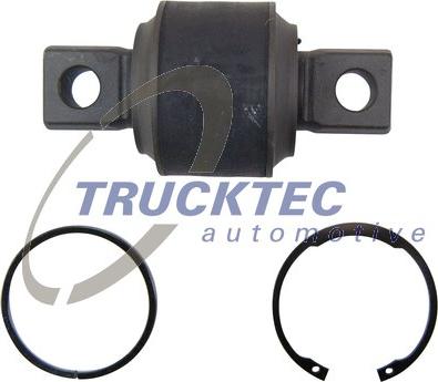 Trucktec Automotive 04.32.008 - Repair Kit, link autospares.lv