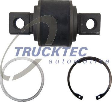 Trucktec Automotive 04.32.012 - Repair Kit, link autospares.lv