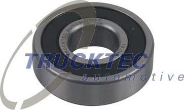Trucktec Automotive 04.23.044 - Pilot Bearing, clutch autospares.lv