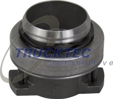 Trucktec Automotive 04.23.006 - Clutch Release Bearing autospares.lv