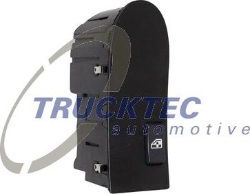 Trucktec Automotive 05.42.096 - Switch, window regulator autospares.lv