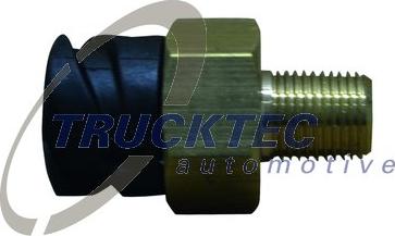 Trucktec Automotive 05.42.046 - Sensor, oil temperature autospares.lv