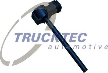 Trucktec Automotive 05.42.055 - Sensor, coolant level autospares.lv