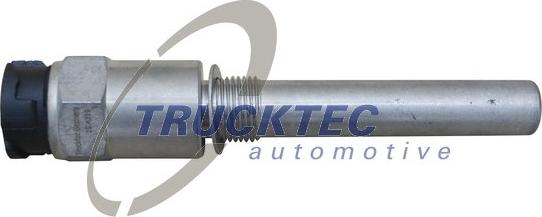 Trucktec Automotive 05.42.057 - Sensor, speed autospares.lv