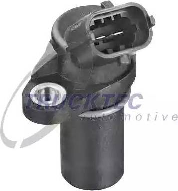 Trucktec Automotive 05.42.069 - Sensor, crankshaft pulse autospares.lv