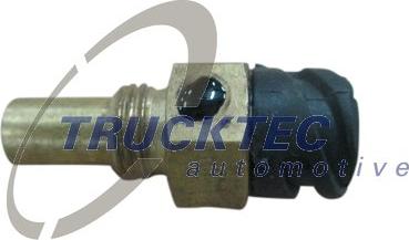 Trucktec Automotive 05.42.003 - Sensor, coolant temperature autospares.lv