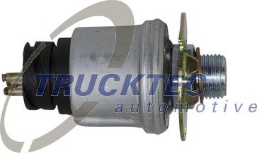 Trucktec Automotive 05.42.002 - Sender Unit, oil pressure autospares.lv