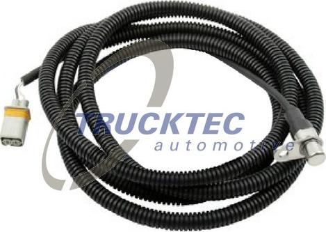 Trucktec Automotive 05.42.089 - Sensor, wheel speed autospares.lv