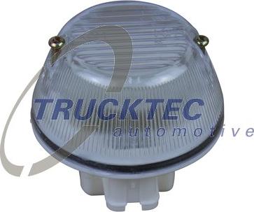 Trucktec Automotive 05.58.078 - Indicator autospares.lv