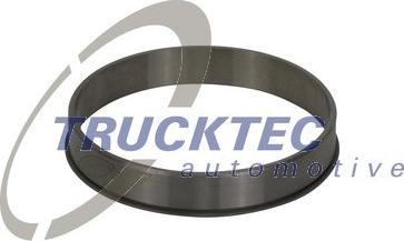 Trucktec Automotive 05.01.004 - Ring Gear, crankshaft autospares.lv