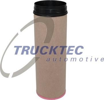 Trucktec Automotive 05.14.046 - Secondary Air Filter autospares.lv