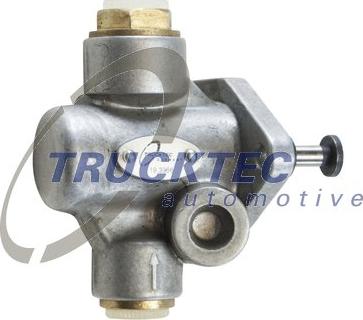 Trucktec Automotive 05.14.013 - Fuel pre-supply, pump autospares.lv