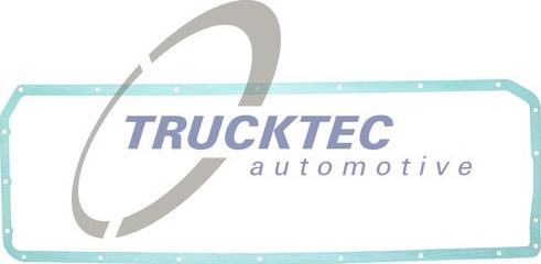 Trucktec Automotive 05.18.003 - Gasket, oil sump autospares.lv